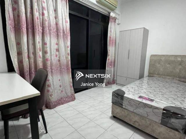 Apartment for rent in Skudai, Iskandar Puteri