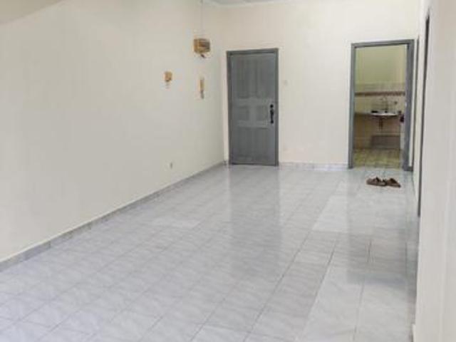 Apartment for sale in Johore Bahru, Johor