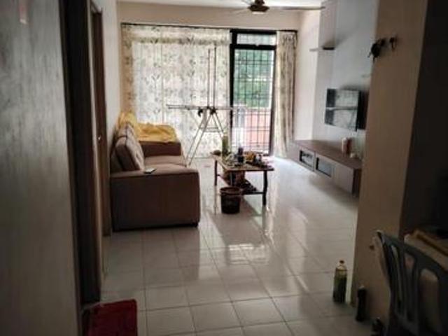 Apartment for sale in Johore Bahru, Johor