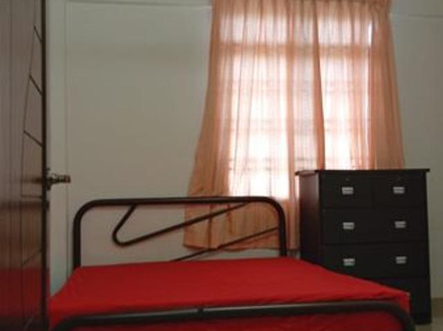 Condominium for sale in Taman Industri Jaya, Iskandar Puteri