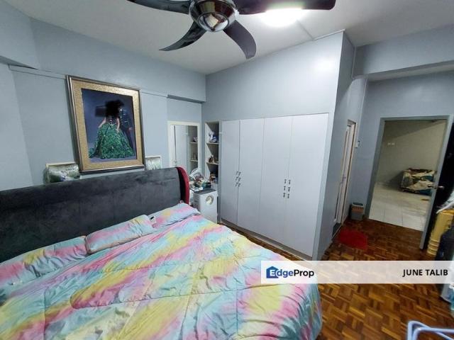 Condominium for sale in Pulai, Bukit Ledang