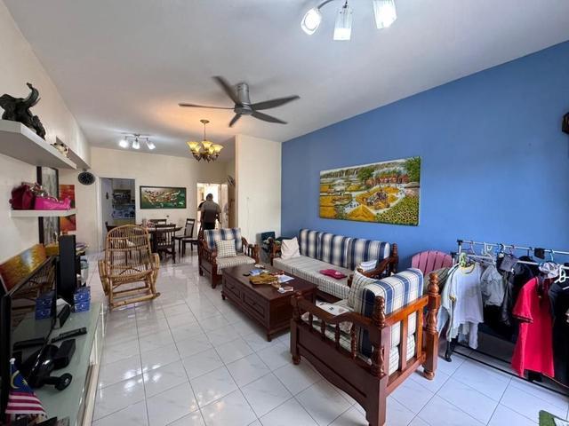 Apartment for sale in Johore Bahru, Johor