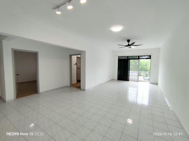 Apartment for sale in Johor Bahru