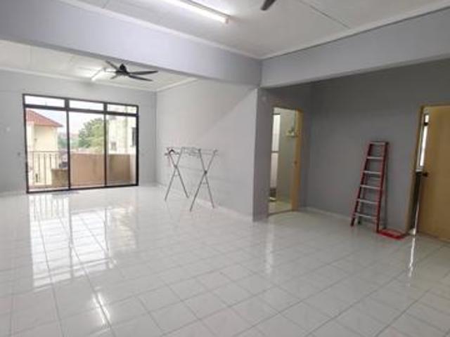Apartment for sale in Johore Bahru, Johor