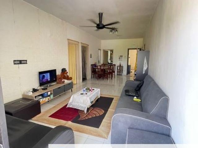 Condominium for sale in Pulai, Bukit Ledang