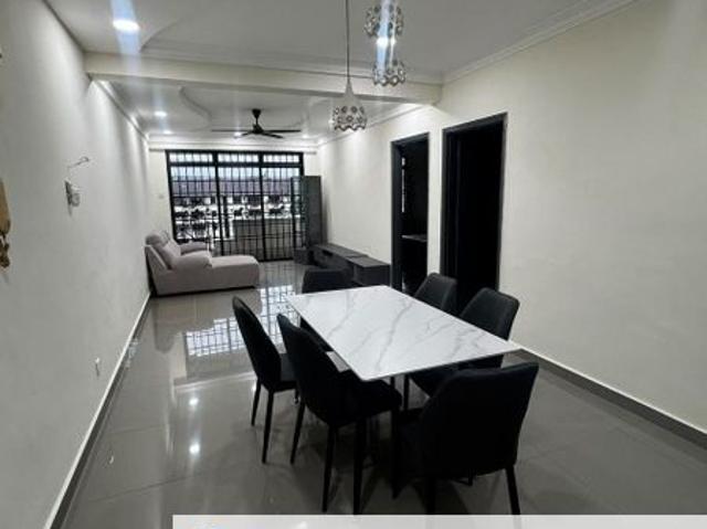 Condominium for rent in Taman Industri Jaya, Iskandar Puteri