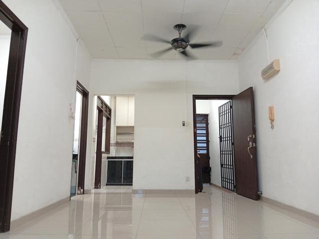 Apartment for sale in Johor Bahru