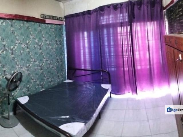 Condominium for sale in Taman Industri Jaya, Iskandar Puteri