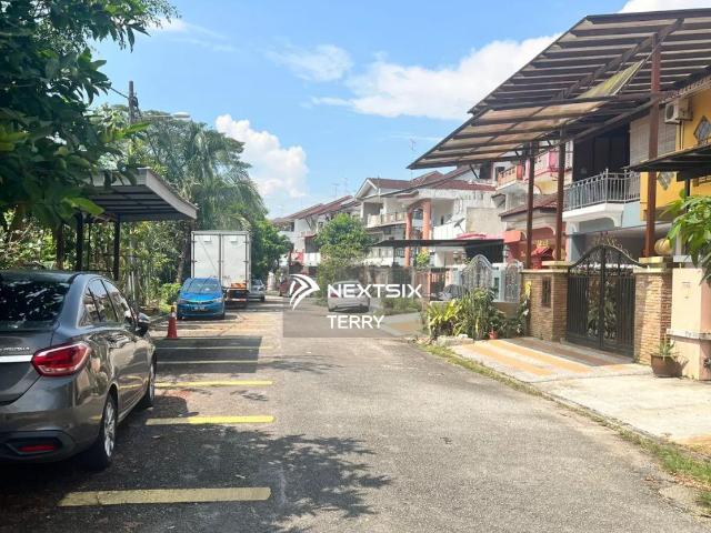 Residential House for sale in Johor