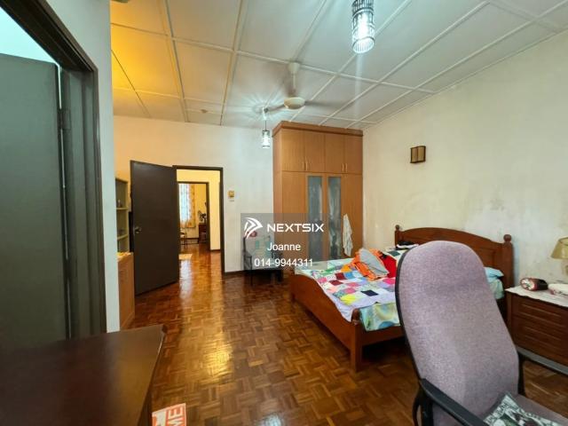 Residential House for sale in Bukit Ledang, Johor