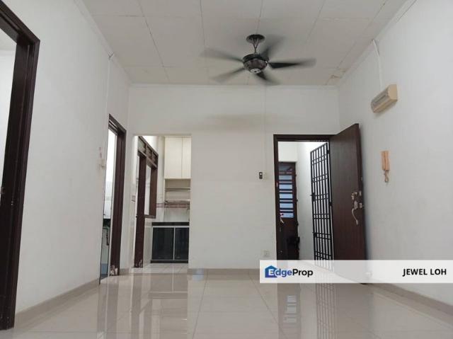 Condominium for sale in Taman Industri Jaya, Iskandar Puteri