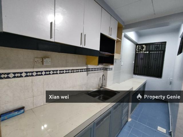 Serviced Residence for sale in Pulai, Bukit Ledang