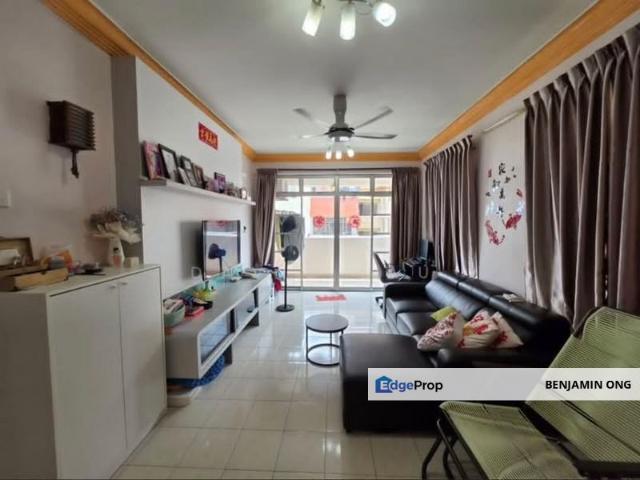 Condominium for sale in Pulai, Bukit Ledang