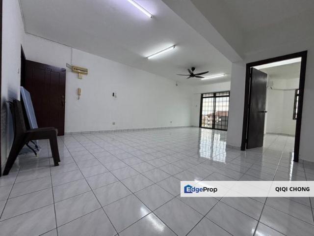 Condominium for rent in Pulai, Bukit Ledang