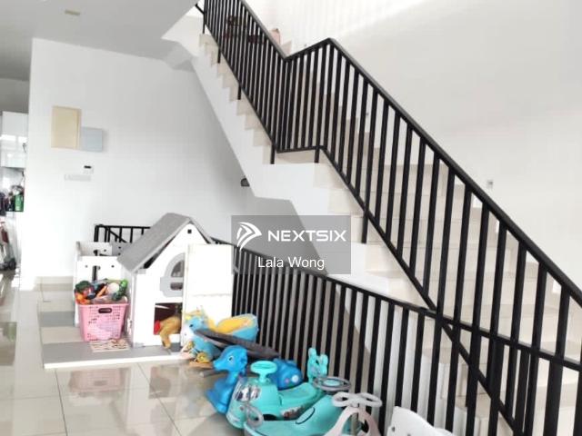 Residential House for sale in Bukit Ledang, Johor