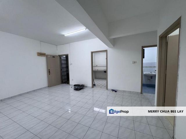 Condominium for rent in Pulai, Bukit Ledang