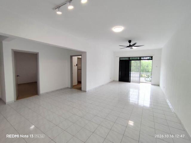 Apartment for sale in Johor Bahru