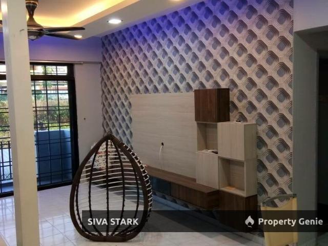 Apartment for sale in Skudai, Johor