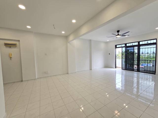 Apartment for sale in Johor Bahru