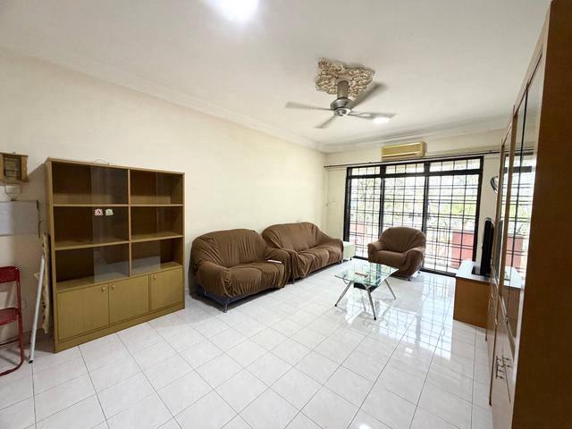 Apartment for sale in Johore Bahru, Johor