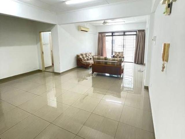 Apartment for sale in Johore Bahru, Johor