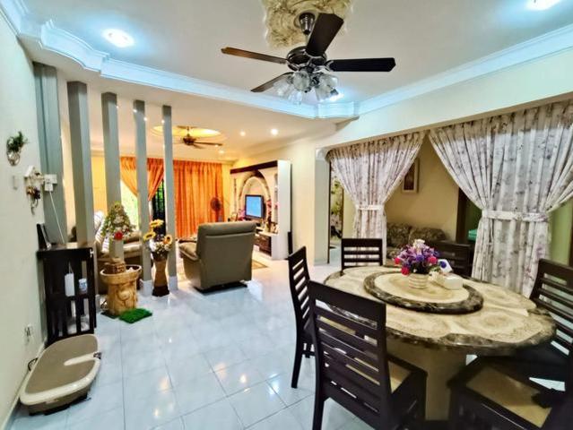 Apartment for sale in Johore Bahru, Johor