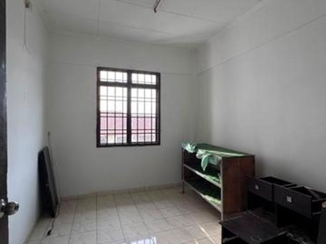 Apartment for sale in Johore Bahru, Johor