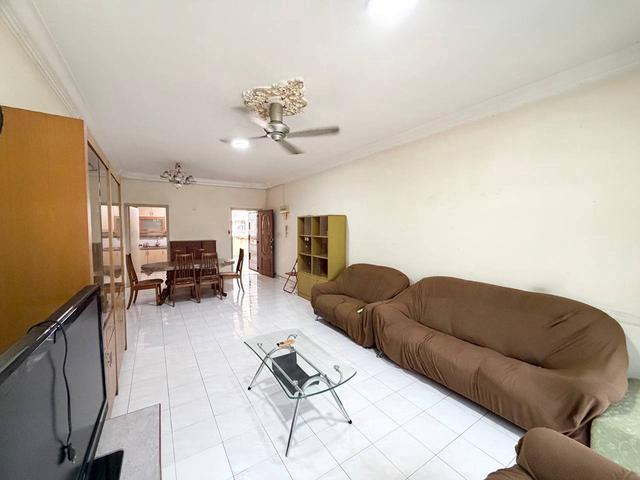 Apartment for sale in Johore Bahru, Johor