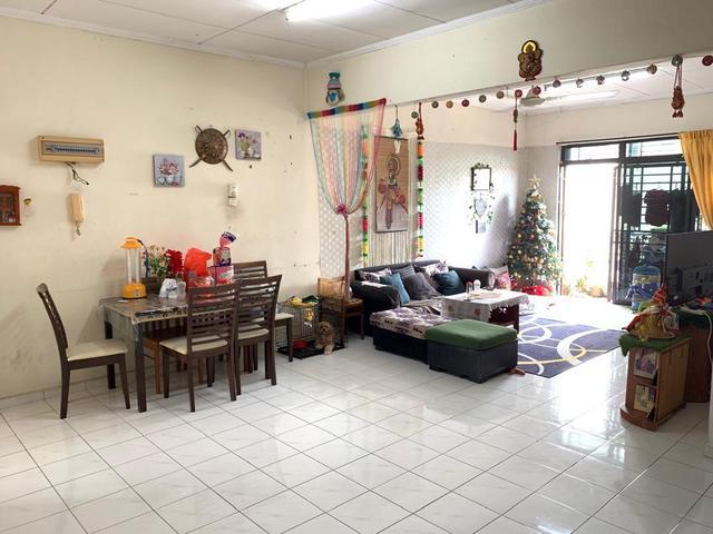Apartment for sale in Johore Bahru, Johor