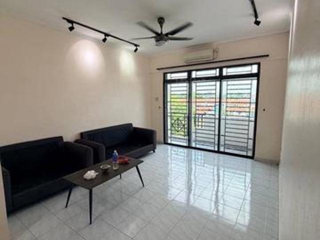 Apartment for sale in Johore Bahru, Johor