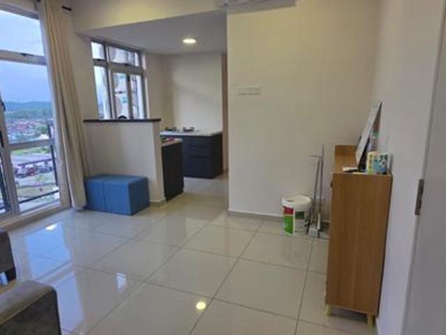 Apartment for sale in Skudai, Iskandar Puteri