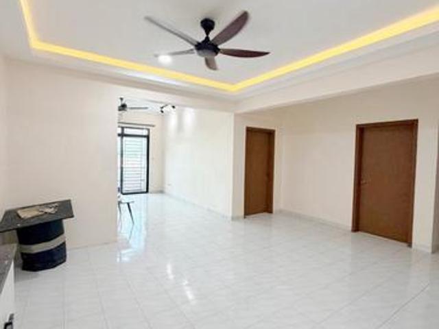Apartment for sale in Johore Bahru, Johor