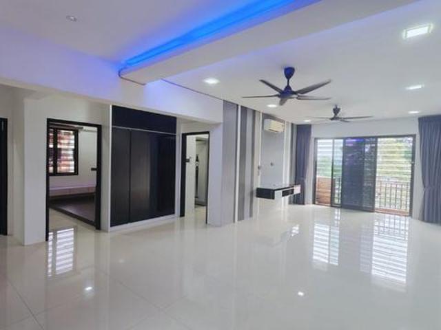Apartment for sale in Johore Bahru, Johor