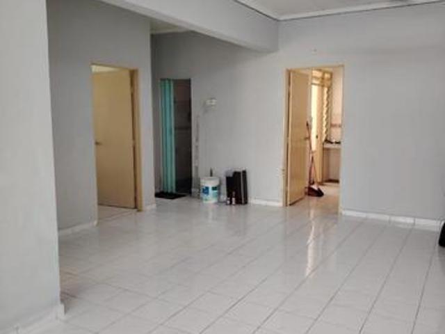 Apartment for rent in Johore Bahru, Johor
