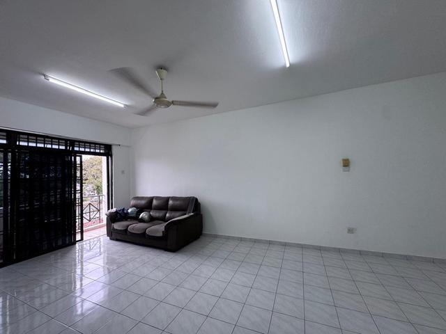 Apartment for rent in Johore Bahru, Johor