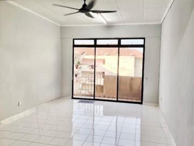 Apartment for sale in Johore Bahru, Johor