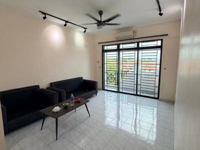 Apartment for sale in Johore Bahru, Johor