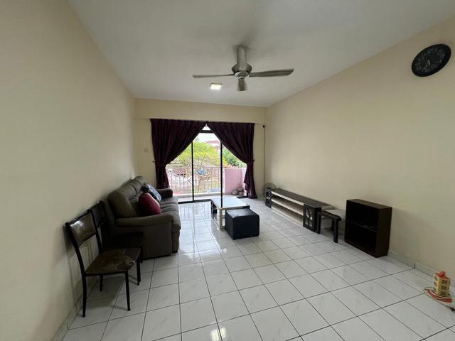 Apartment for sale in Johore Bahru, Johor