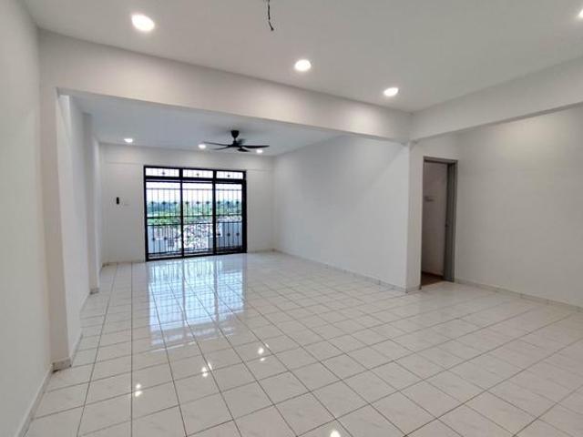 Apartment for sale in Johore Bahru, Johor