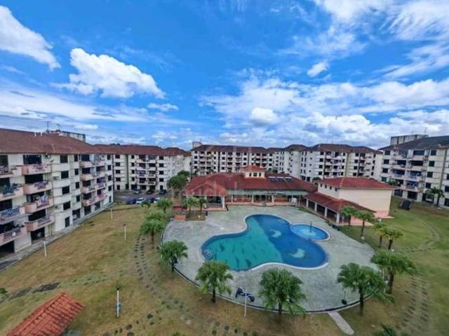 Apartment for sale in Johore Bahru, Johor