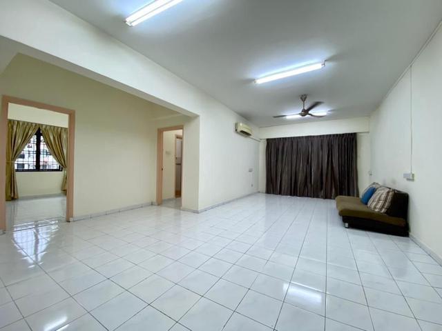 Apartment for rent in Johore Bahru, Johor