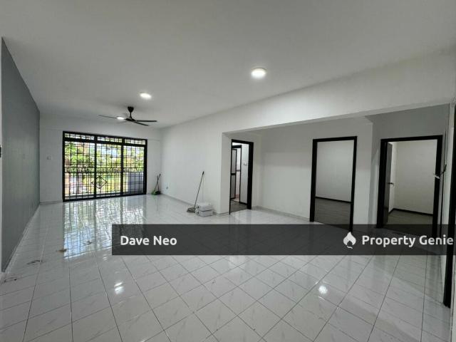 Apartment for sale in Bukit Ledang, Johor