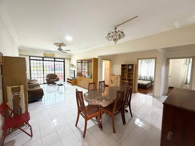 Apartment for sale in Johore Bahru, Johor