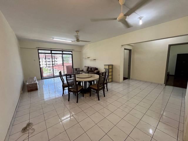 Apartment for rent in Johore Bahru, Johor