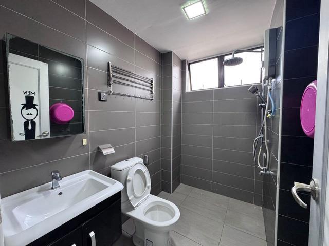 Apartment for sale in Johor Bahru