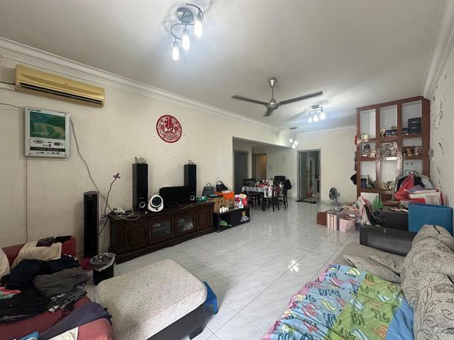 Apartment for sale in Johore Bahru, Johor