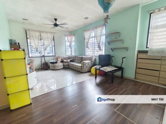 House for sale in Bukit Ledang, Johor