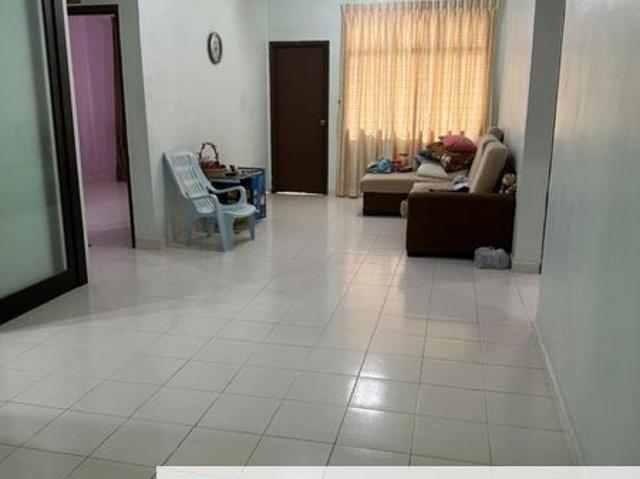 Condominium for sale in Bukit Ledang, Johor