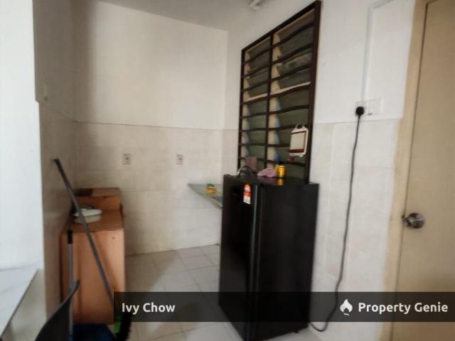 Apartment for rent in Bukit Ledang, Johor