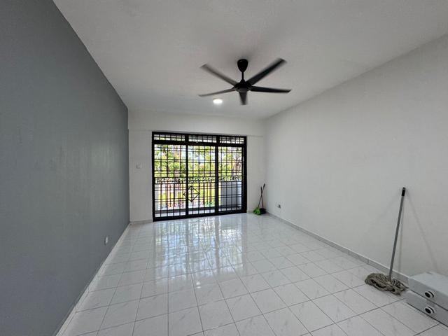 Apartment for sale in Johore Bahru, Johor